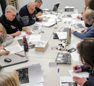 ateliers découverte écriture de fiction jeux de mots nouvelles poésie