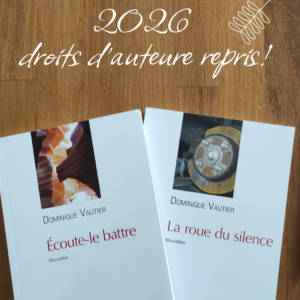 nouvelles textes émotions changer de vie