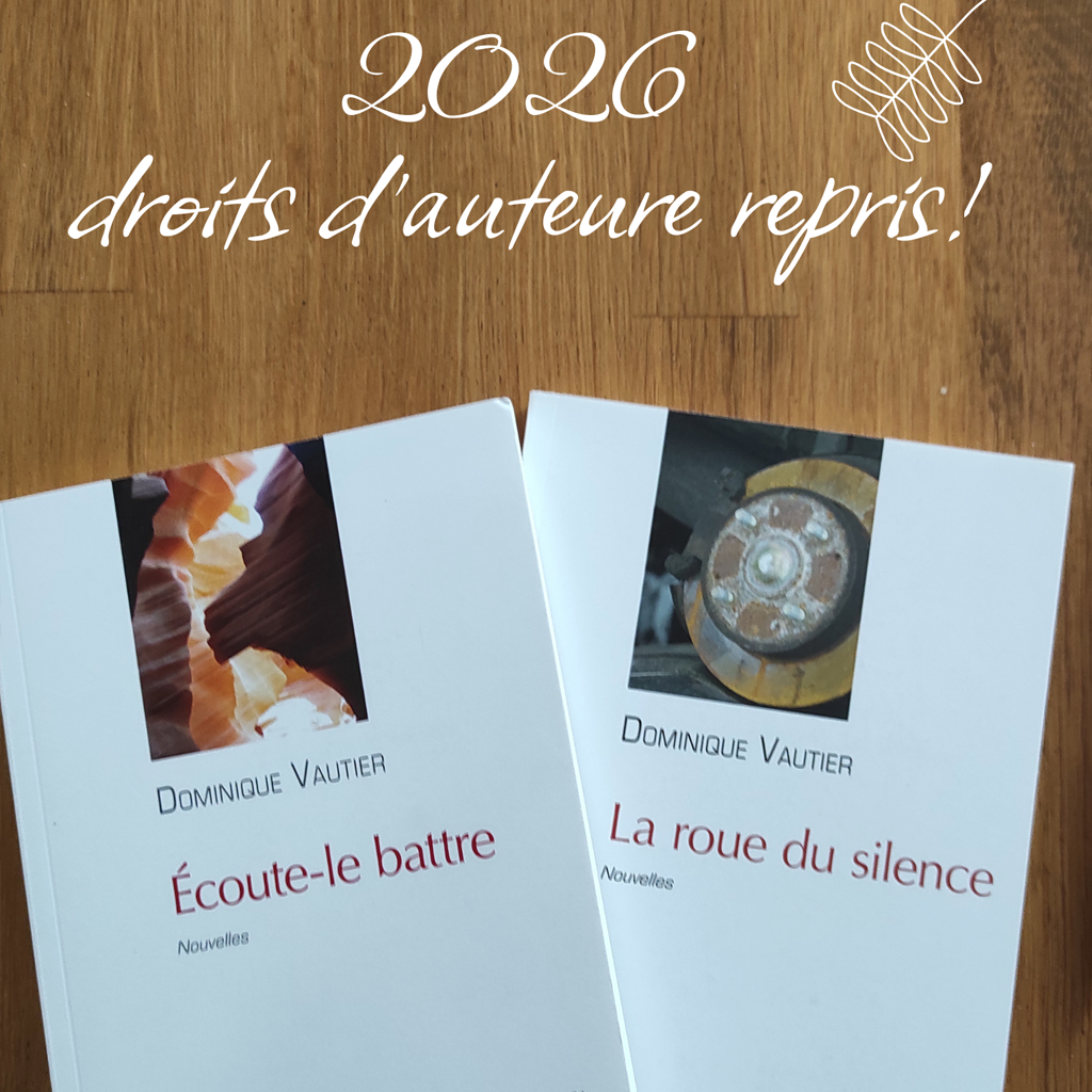 nouvelles textes émotions changer de vie